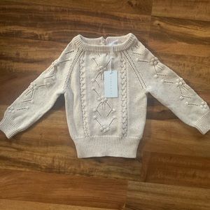 NWT Jamie Kay Katie Knit